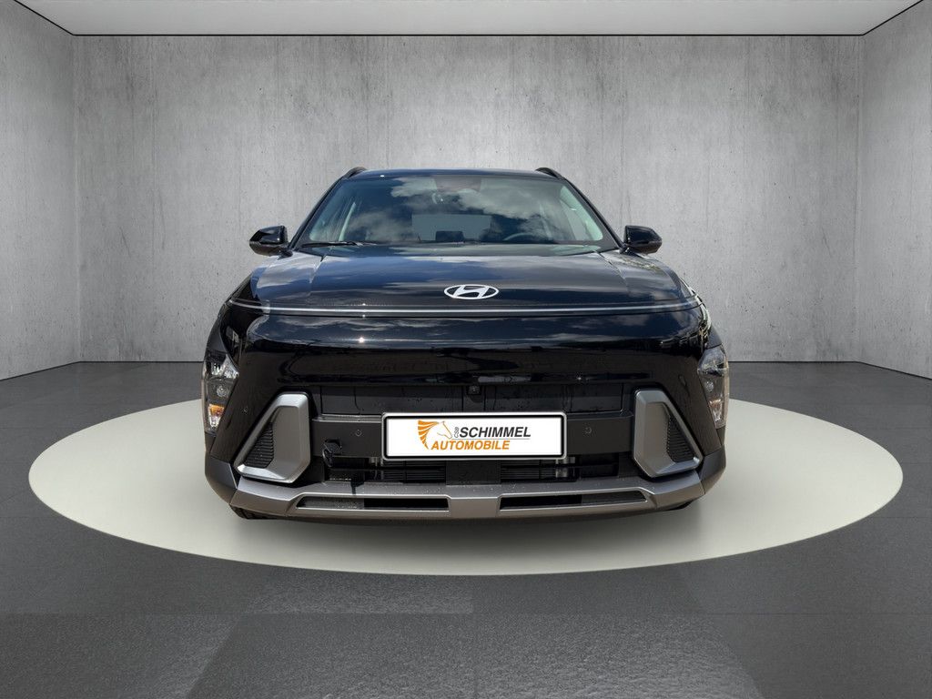 Hyundai Kona – Bild 11