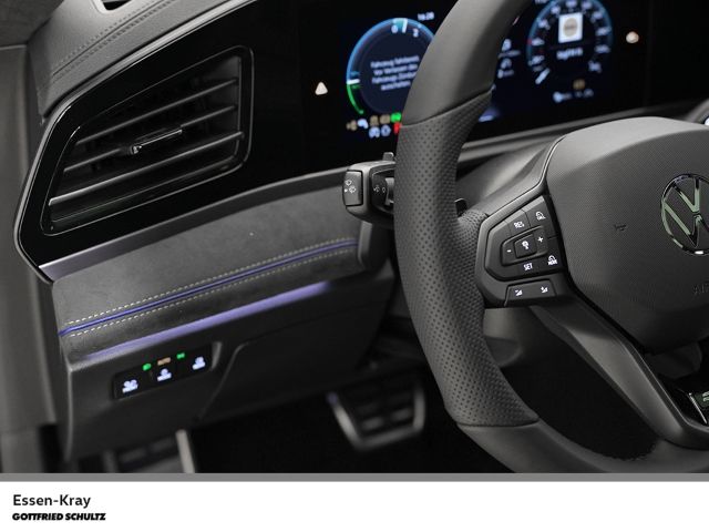 Volkswagen Passat - Bild 10