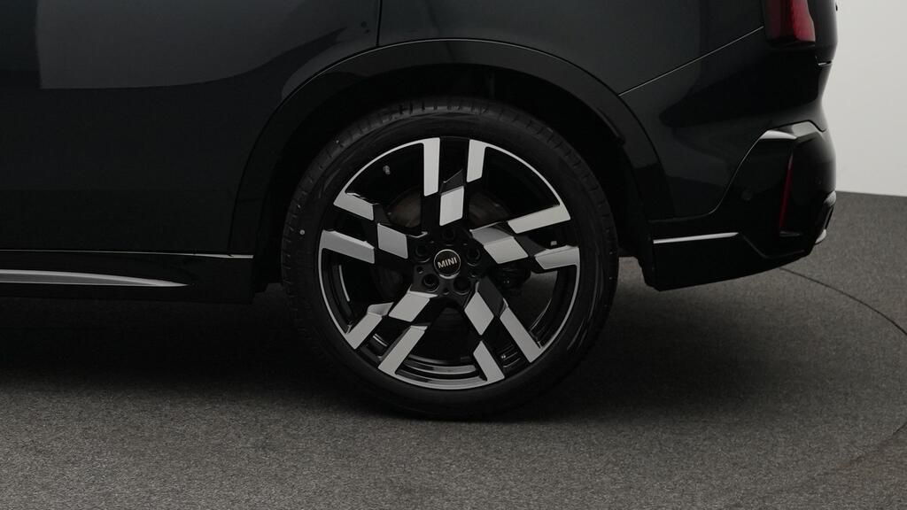 MINI Countryman S (Cooper) - Bild 16