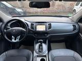Kia Sportage 2.0 GDI Spirit 4WD*1.Hand*Temp*SHZ*Navi - Kia Sportage: 2.0