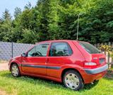 Citroën Citroen Saxo VTS 1,4 / 75 ps / 2. Hand - Citroën SAXO: 1.1