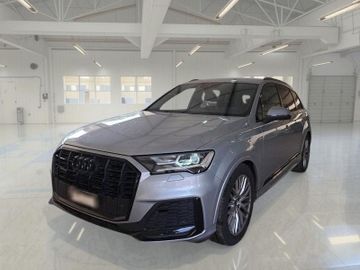 Audi Q7 - 1