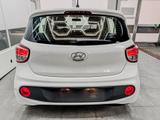 Hyundai i10 ACCESS 1.25 64kW/87PS EURO6 - Hyundai i10 aus 2018