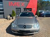 Mercedes-Benz 280 CLK Coupe  3.0  231 PS Tüv neu SD Xenon - Mercedes-Benz CLK 280: Coupe