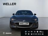Mazda MX-5 1.5 SKYACTIV-G Exclusive-Line *Leder*SHZ*PD - gebrauchte Mazda Cabrios