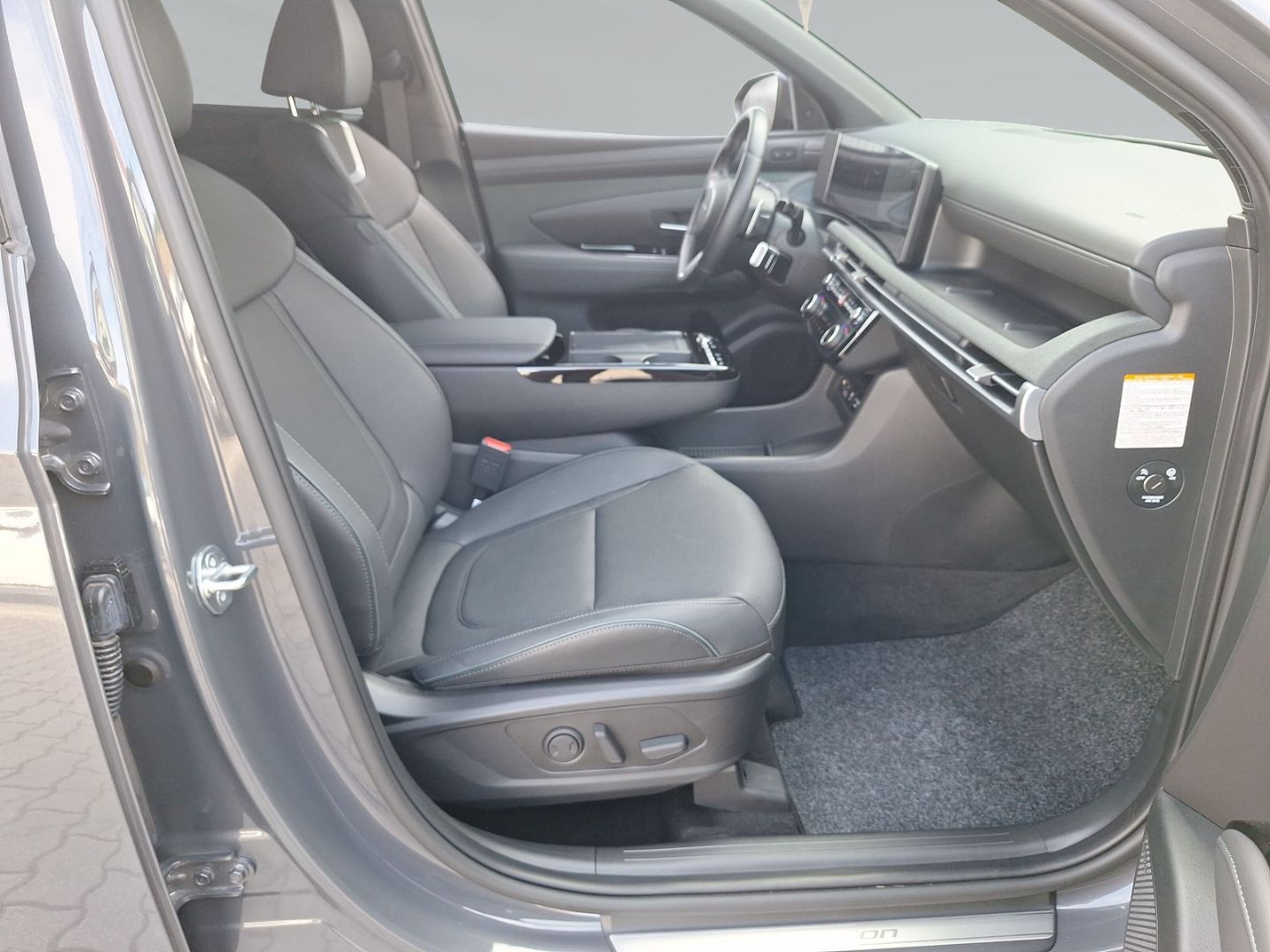 Hyundai Tucson – Bild 11