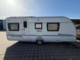 Adria 563 - Adria 2012