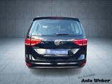 Volkswagen Touran 1.6 TDI 1.6TDI DSG Comfortline Navi AHK A - VW Touran Gebrauchtwagen in Mainz