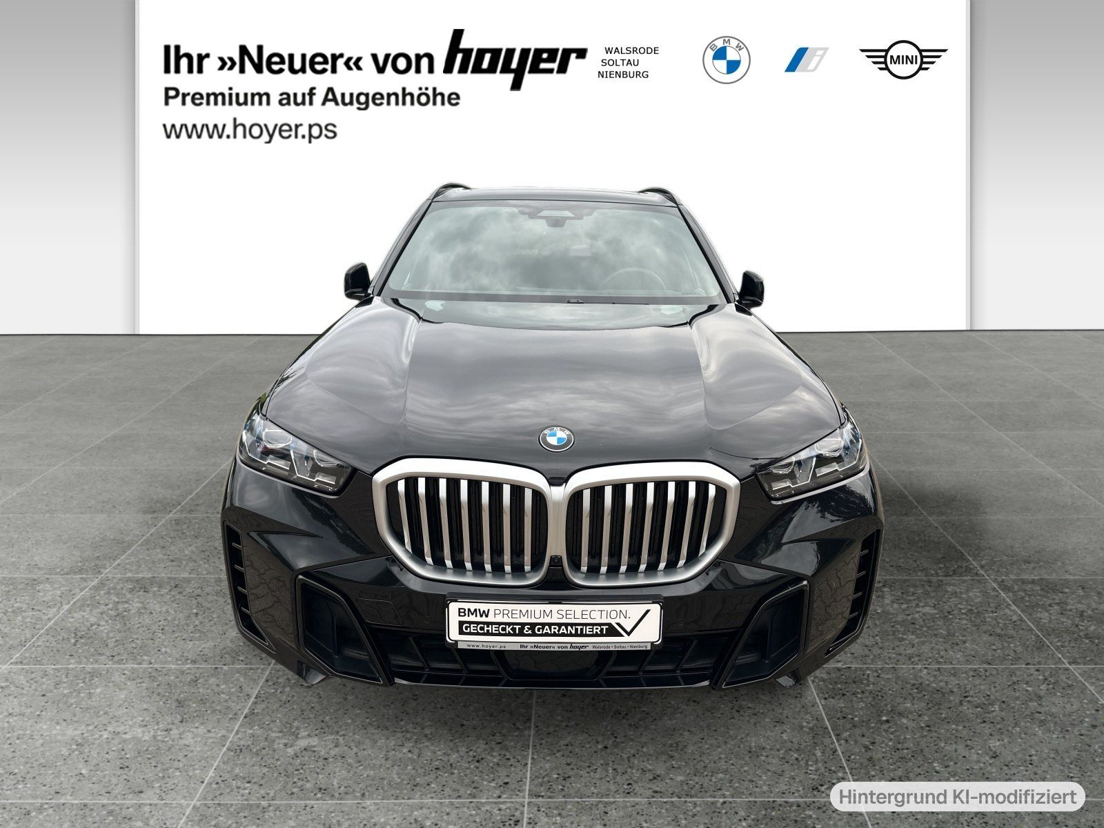 BMW X5 - Bild 12