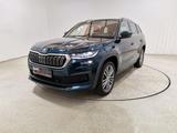 Skoda Kodiaq 2.0 TDI DSG L&K 4x4 Matrix|AHK|360°|ACC - Skoda Kodiaq in Chemnitz