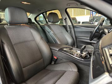 BMW 528 *HeadUP*KEYLESS*MEMORY*EISENMANN*StandHZ*
