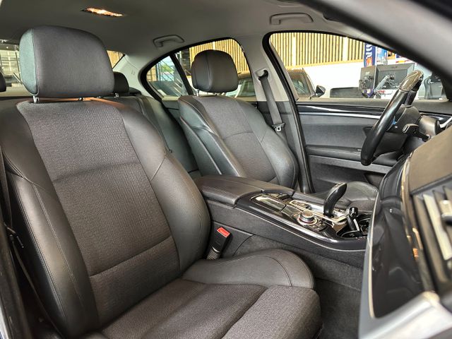 BMW 528 *HeadUP*KEYLESS*MEMORY*EISENMANN*StandHZ*