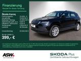 Skoda Karoq Style 1.5TSI DSG LED Navi RFK ACC AHK - Skoda Karoq Gebrauchtwagen