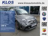 Abarth 595 TURISMO 1.4 T-JET 165PS LEDER BEATS CARPLAY 