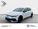 Volkswagen Golf VIII 2.0 TSI GTI Clubsport Black Style*Navi - Volkswagen Golf: bis 40000 Km