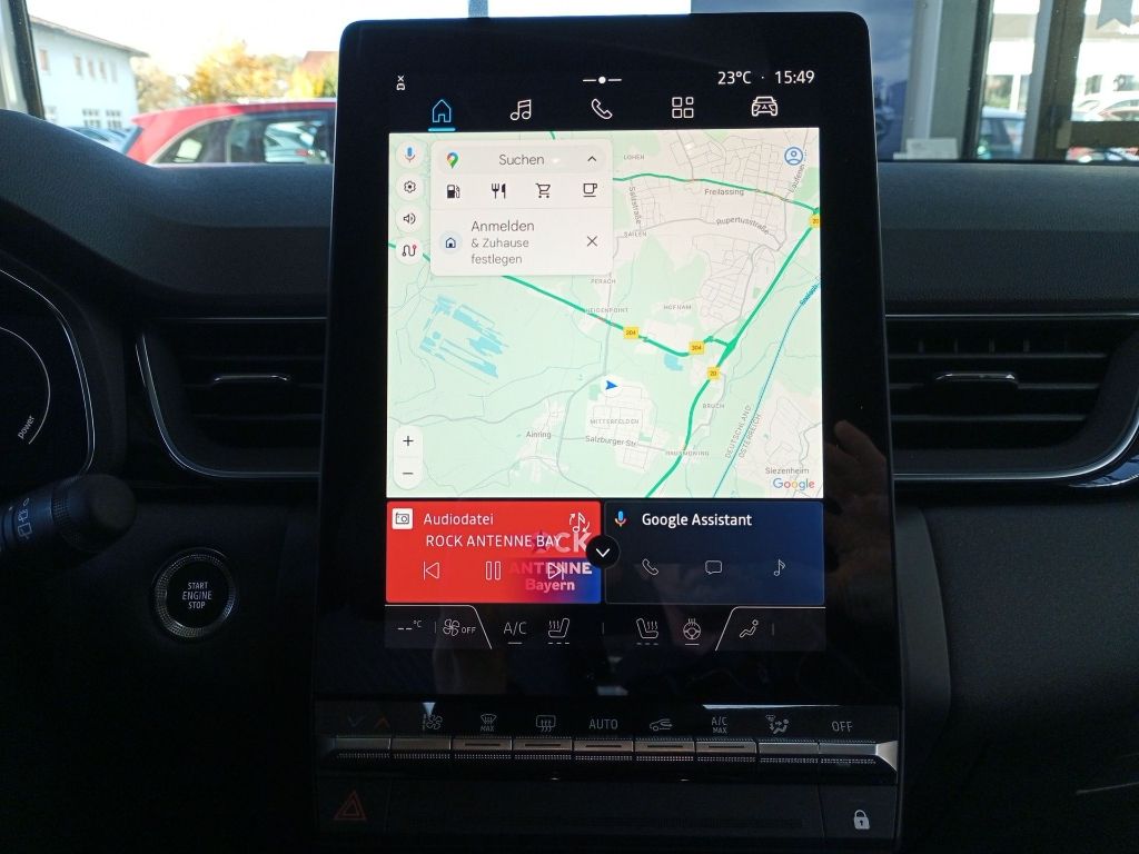 Fahrzeugabbildung Mitsubishi ASX EDITION 1.8 Hybrid