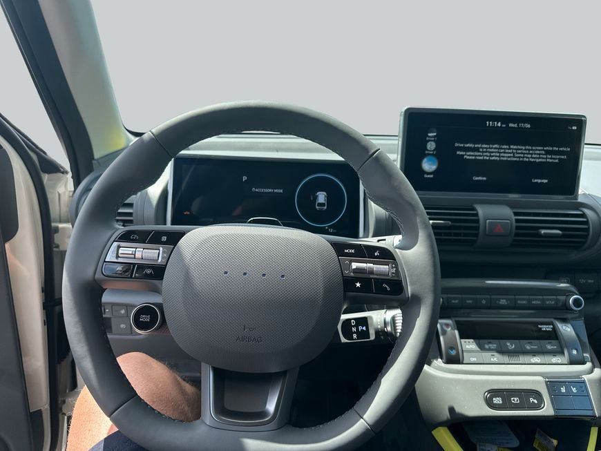 Hyundai INSTER – Bild 17