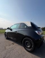 Opel Adam JAM 1.4 74kW JAM - Opel Adam Gebrauchtwagen in Frankfurt