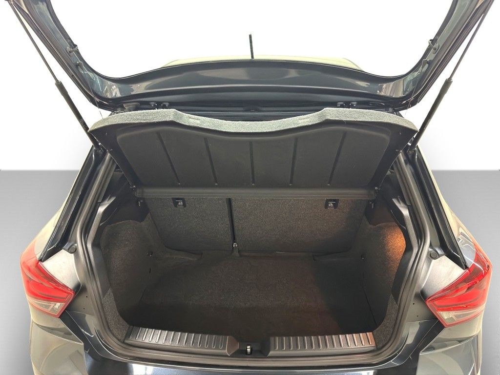 Seat Ibiza - Bild 9