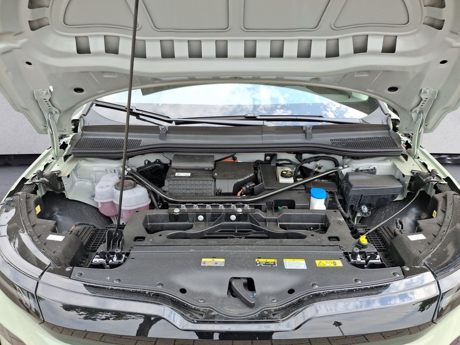Skoda Elroq - Bild 16