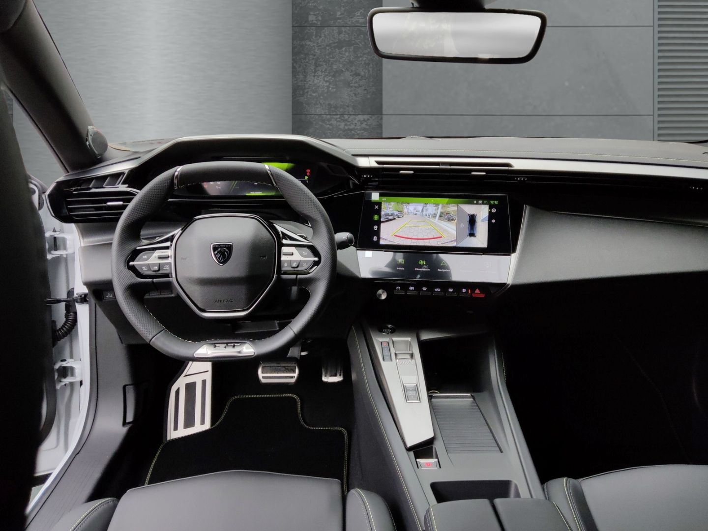 Peugeot 408 - Bild 10