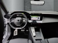 Peugeot 408 - Vorschau Bild 10