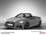 Audi S5 Cabrio 3.0 TFSI qu Laser HUD 360° Massage B&O - Audi S5 in Stuttgart