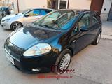 Fiat Grande Punto 1.3 MJT 90 CV 5 porte Dynamic - gebrauchte Fiat Grande Punto aus dem Jahr 2005