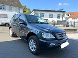 Mercedes-Benz ML 350 4-Matic Final-Edition... - Mercedes-Benz ML 350 in Köln