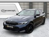 BMW M340i xDrive Touring*AHK*H&K*19*360*Shadow* - blaue BMW M340i