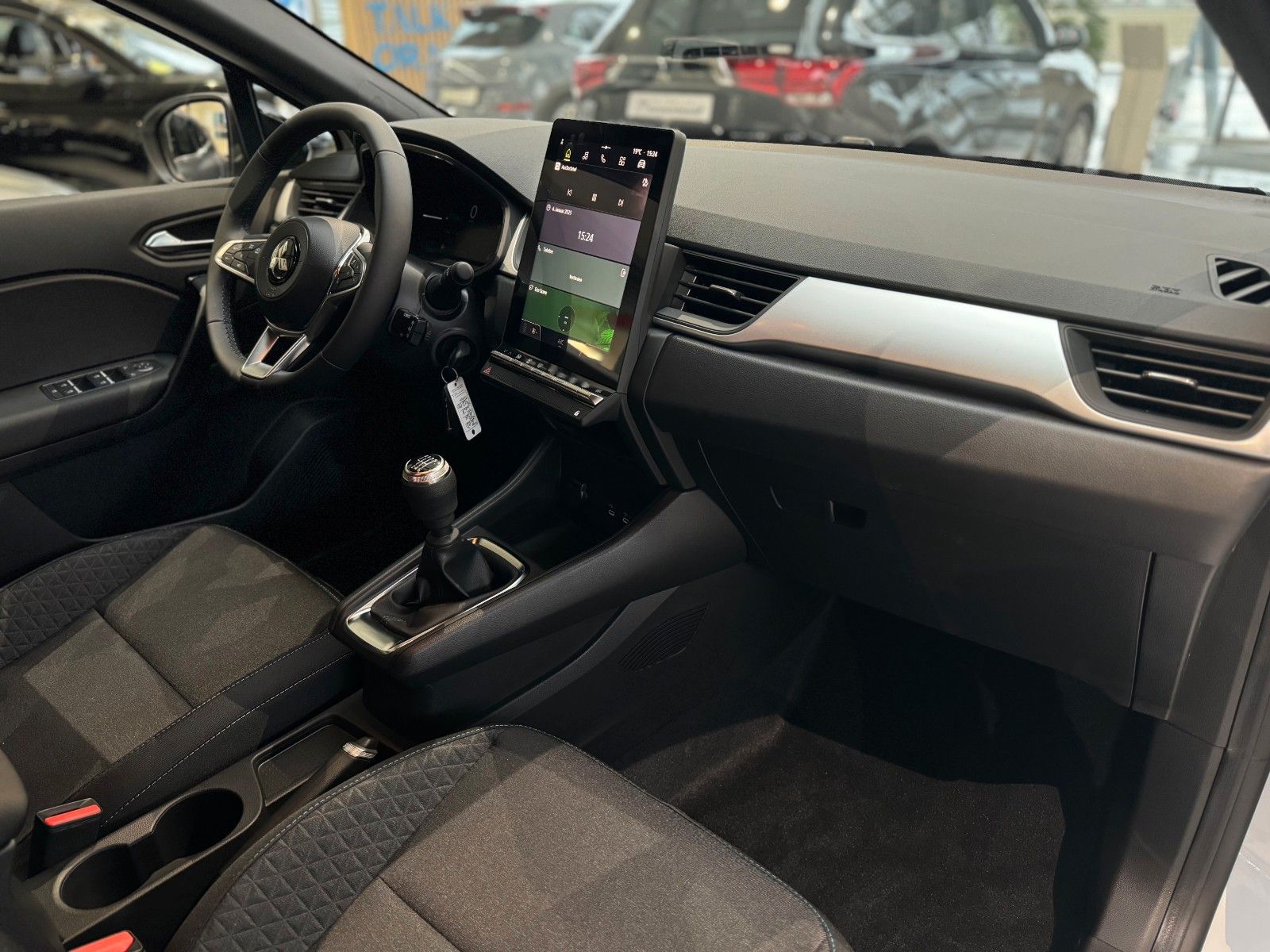 Fahrzeugabbildung Mitsubishi ASX 1.0 LED DAB PDC Kamera Klima 8J. GARANTIE