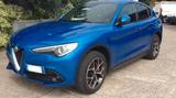 Alfa Romeo Stelvio EXECUTIVE - Alfa Romeo Behindertengerecht