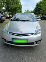 Toyota Prius Hibrid 1.5 Automatik Tüv bis ... - Toyota Prius: 1.5