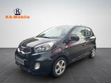 Kia Picanto Dream Team*1.Hand*Nur25000km*Leder*SHZ! - Kia Picanto Gebrauchtwagen in Düsseldorf