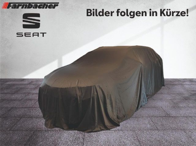 SEAT Leon ST FR 2,0 TDI DSG inkl.Panoramadach