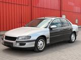 Opel Omega 2.0 TÜV Pano Inspektion-Zahriemen Neu - Opel Omega mit Benzin-Antrieb