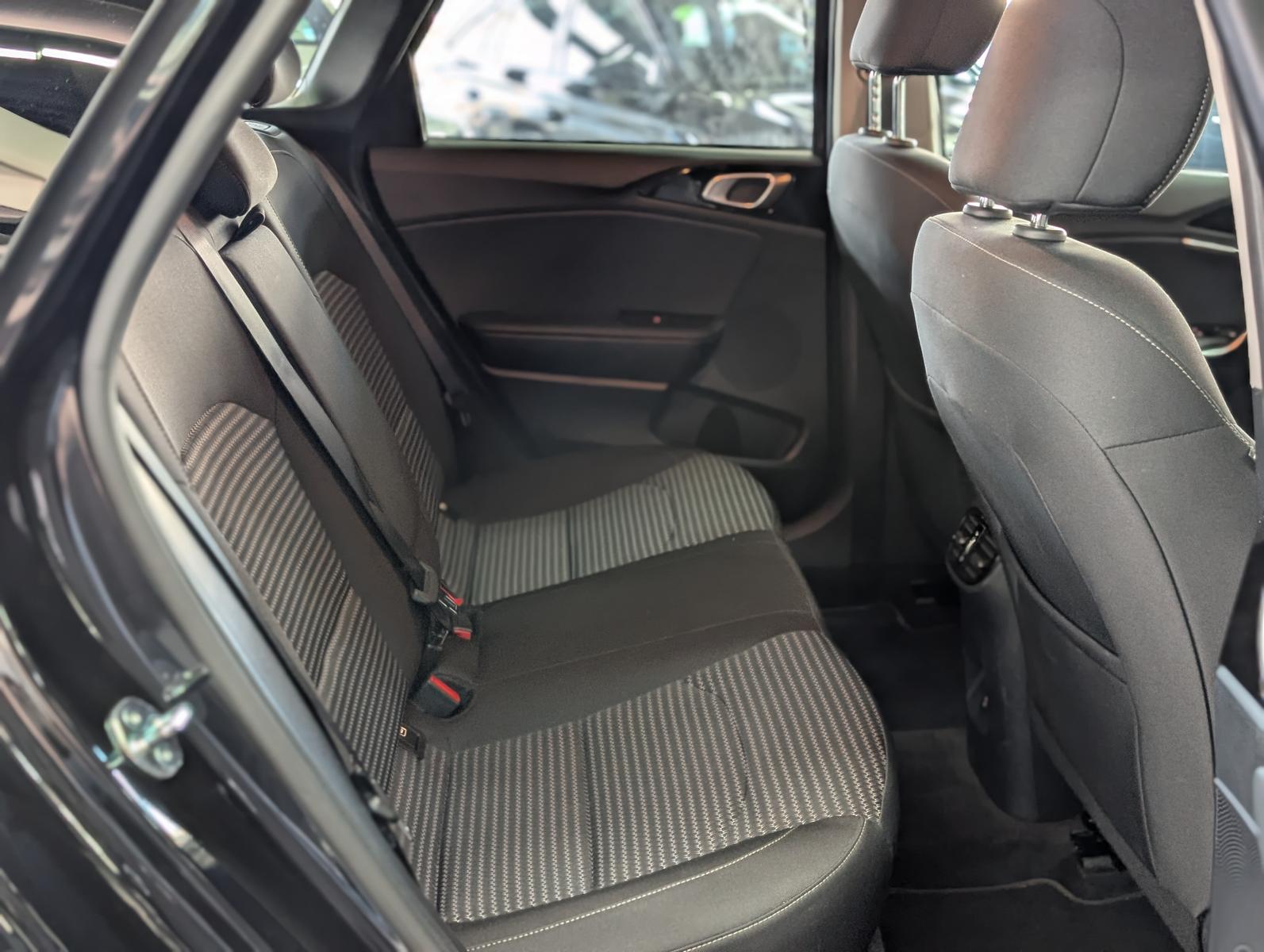 Kia cee'd Sportswagon 1.5 Spirit ACC JBL KAM 7J Gar.