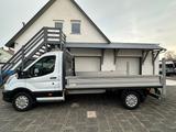Ford Transit Pritsche 350 L3 Hebebühne 2,0TDCI Kamera