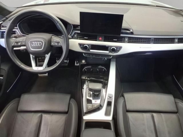 Audi S5 - Bild 5