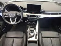 Audi S5 - Vorschau Bild 5