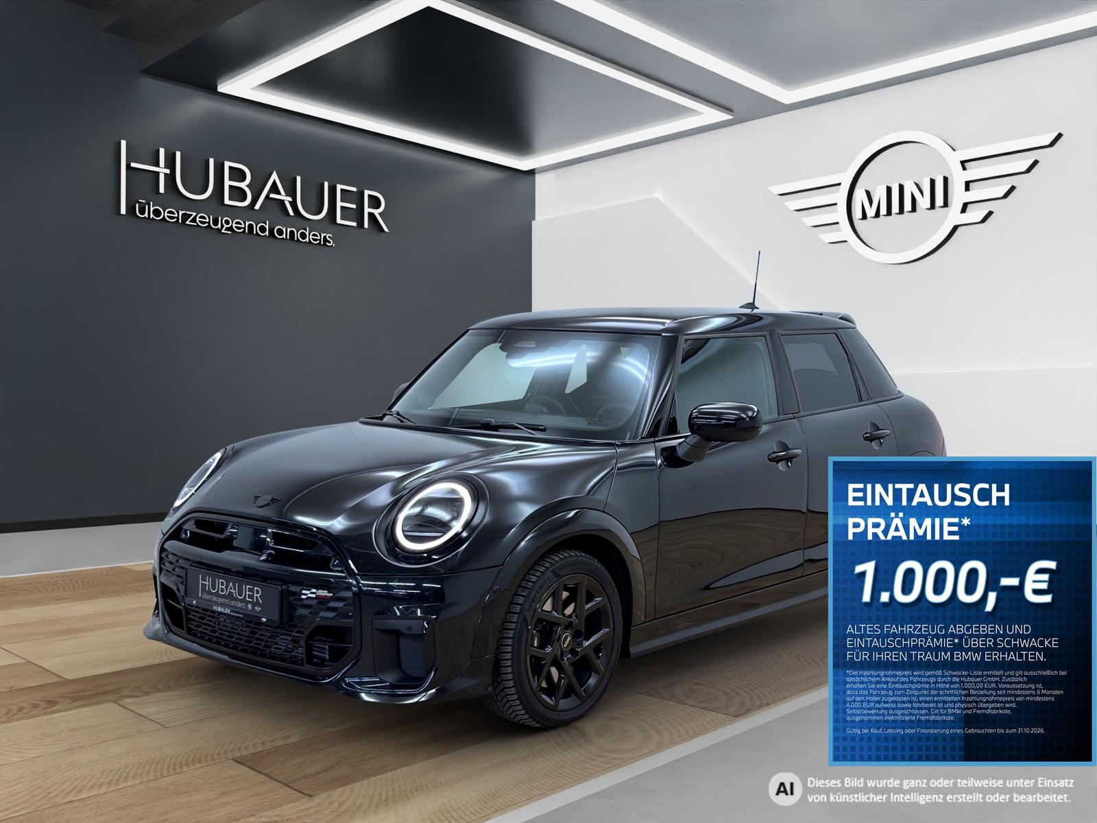 MINI Cooper C