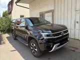 Volkswagen Amarok V6 Style Hardtop SH Garantie 8-f. bereift
