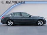 Mercedes-Benz C 200 CGI (205.042) AMG Line*AHK*KLIMA*LEDER*... - gebrauchte Mercedes-Benz C 200 aus dem Jahr 2016