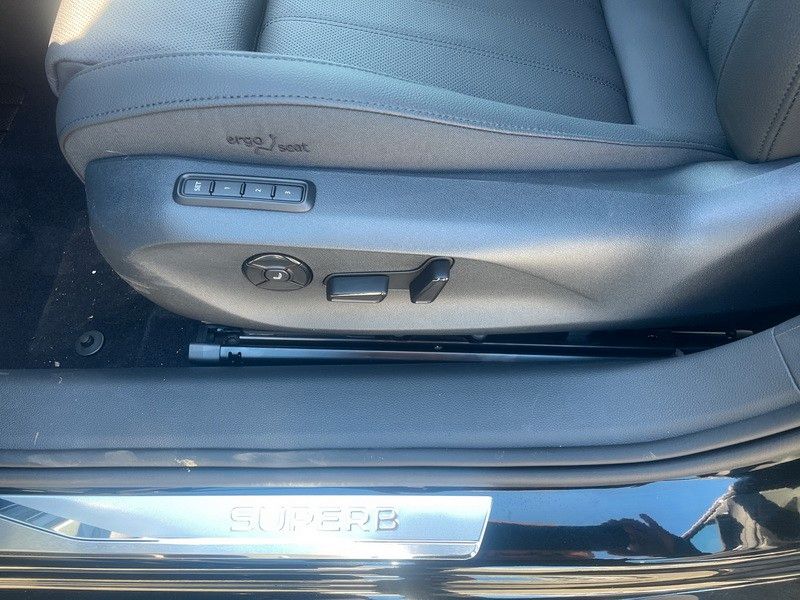 Skoda Superb - Bild 3