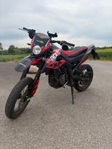 Aprilia SX 125 - APRILIA SX