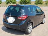 Opel Meriva 1.4 INNOVATION 103kW, AHZV, TüV neu - Opel Meriva A mit Benzin-Antrieb