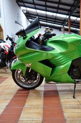 Kawasaki ZZR 1400 ABS +SB-Lenker Superbike Umbau+23900KM+ - Angebote