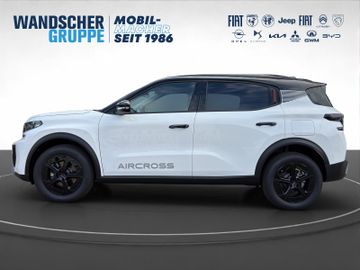 Citroën C3 Aircross Collection 54 kWh