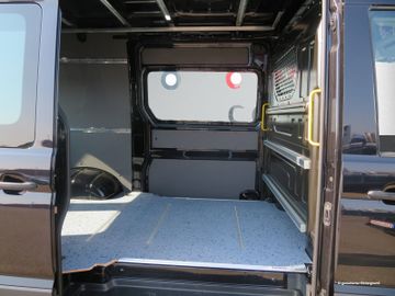 Volkswagen Crafter - 6