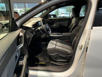Bild 9 Opel Grandland (X) Grandland GS MHEV - RFK | Navi | SHZ